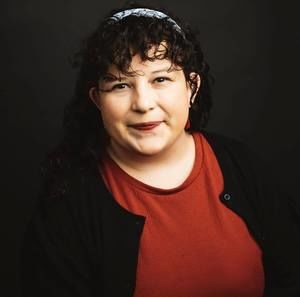 Meet your Posher, Luisa